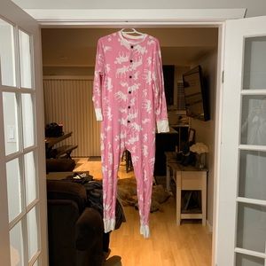 Lazy One Women’s Onsie